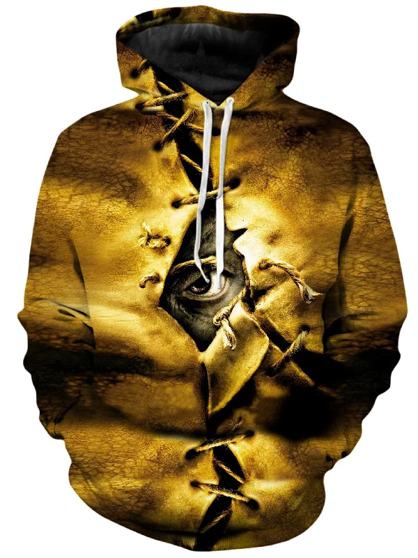 Feeding Time Hoodie
