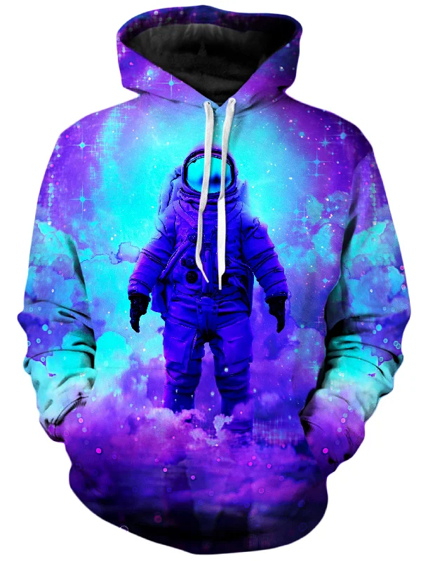 Finally Home Unisex Hoodie
