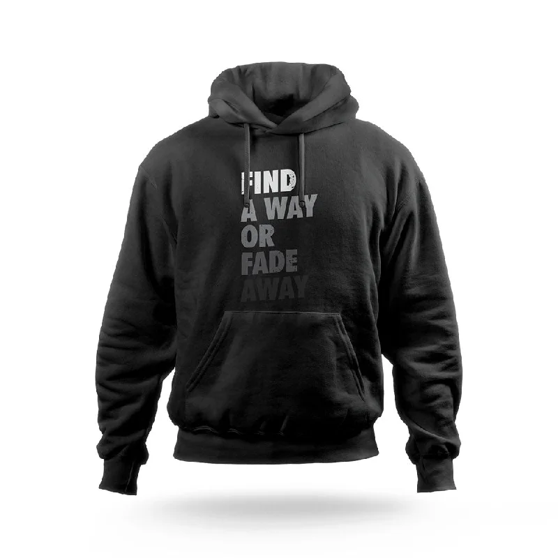 Find A Way Hoodie