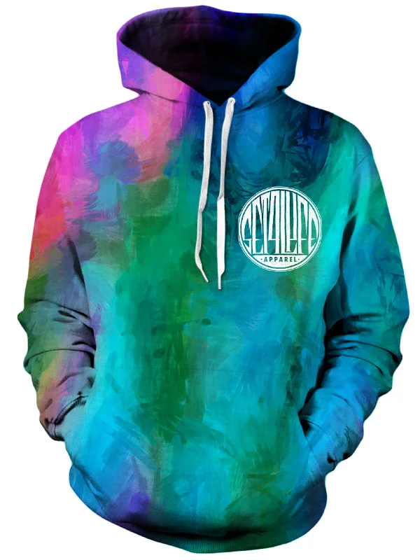 Float Unisex Hoodie