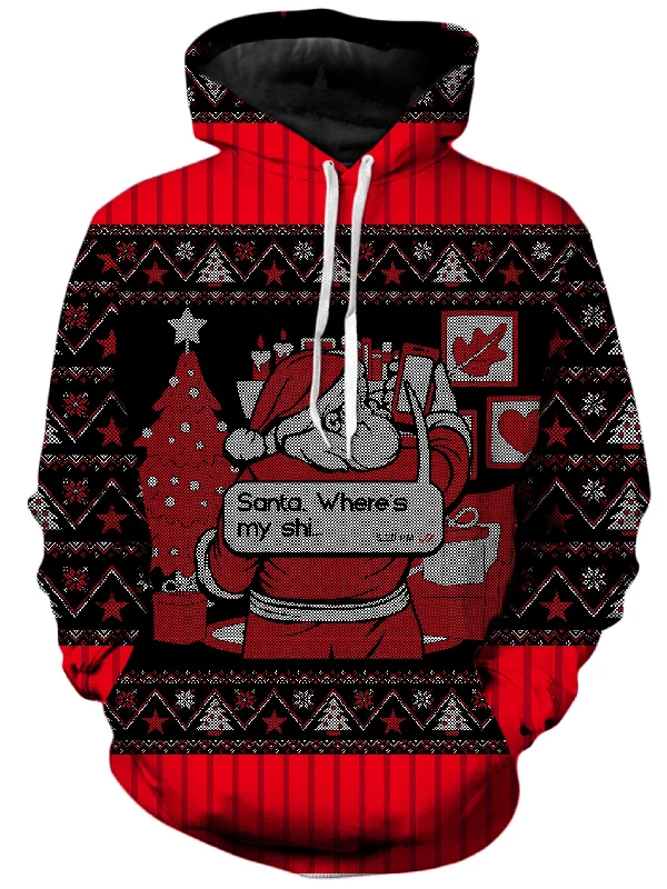 FML Unisex Hoodie