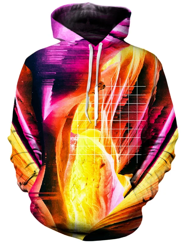 Forgotten Unisex Hoodie