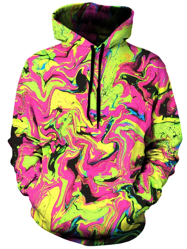 Freestyle Unisex Hoodie