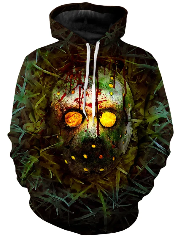 Friday the 13th Hoodie