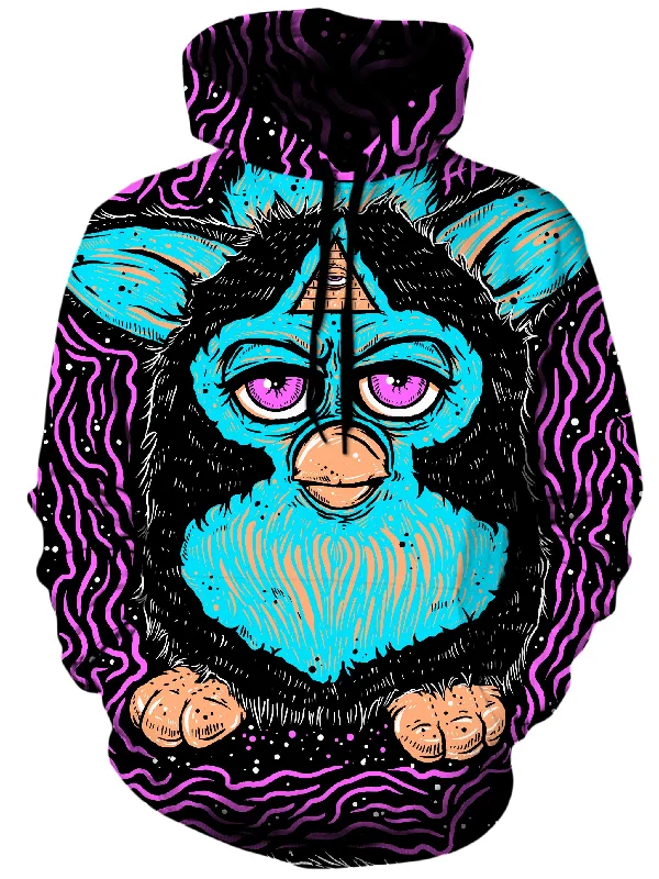 Furbex Unisex Hoodie