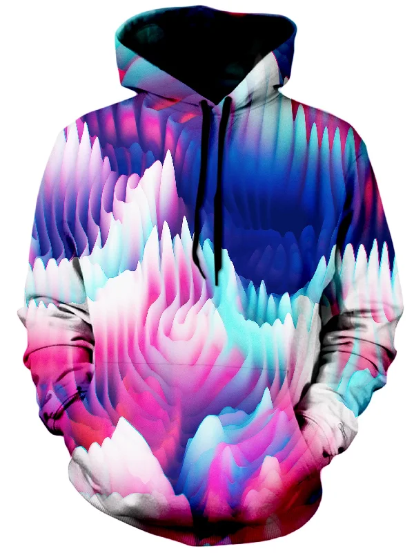 Future Bass Unisex Hoodie