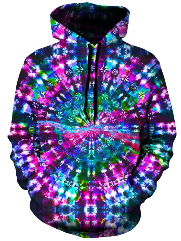 Future Dye Unisex Hoodie