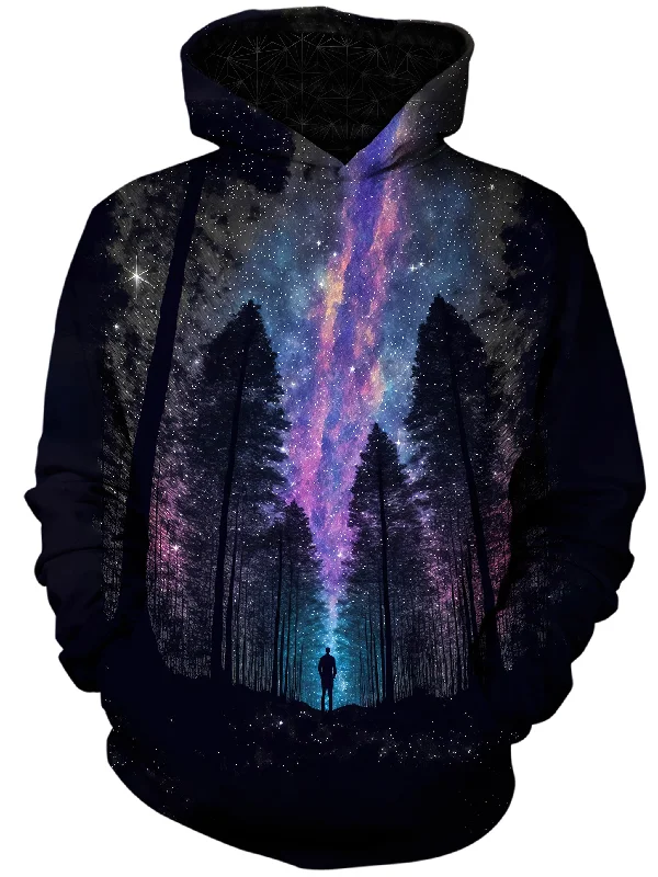 Future Feeling Unisex Hoodie