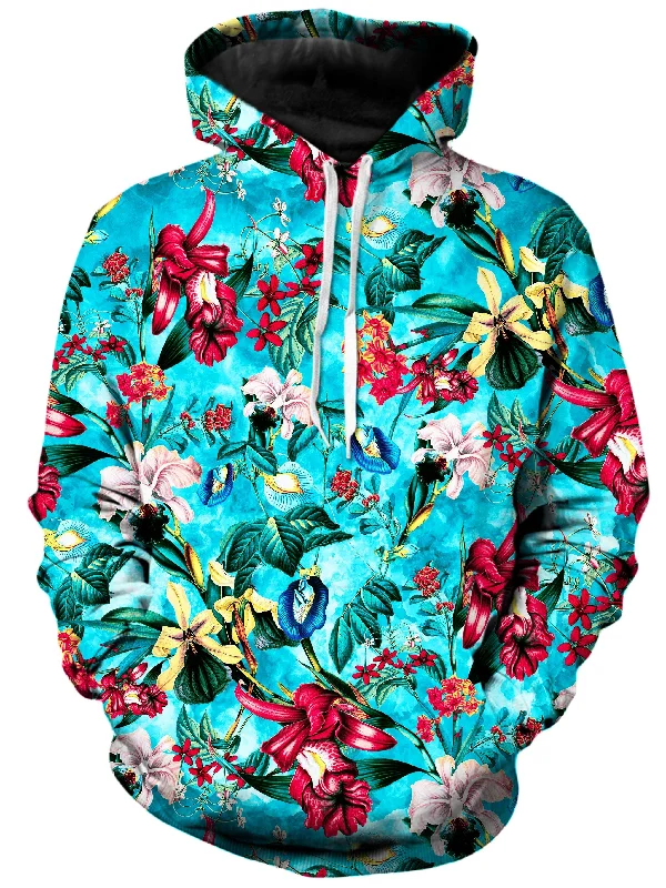 Gables Unisex Hoodie