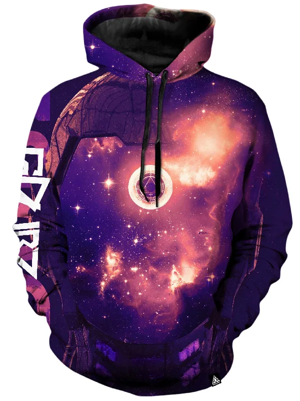 GDubz Unisex Hoodie