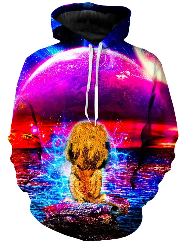 Gentle Giant Hoodie