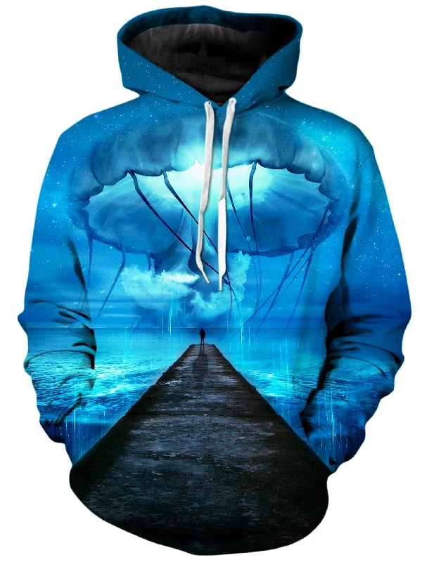 Giant Jellyfish Hoodie