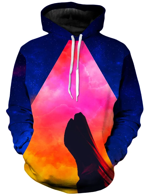 Gilgamesh Unisex Hoodie
