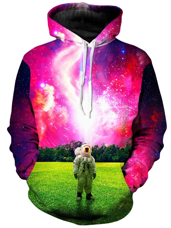 Glory Daze Unisex Hoodie