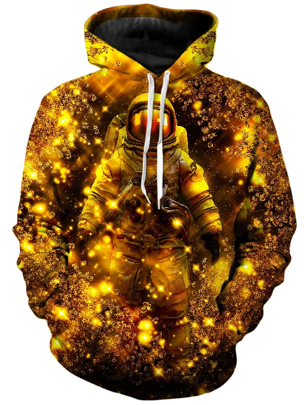 Golden 2.0 Unisex Hoodie