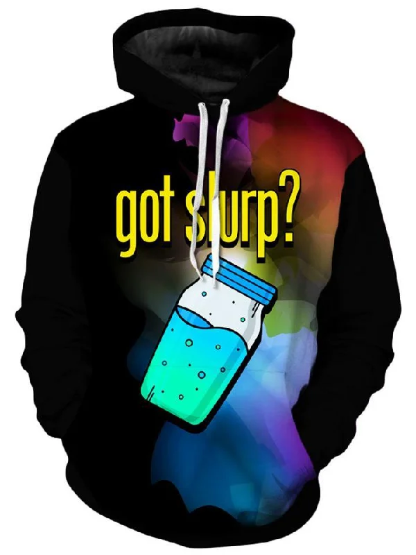 Got Slurp Kids Hoodie