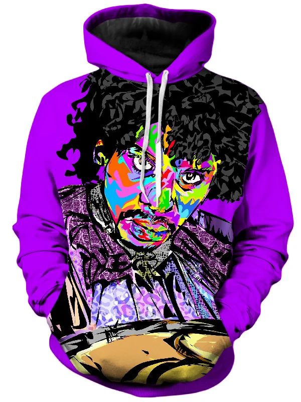 Grapes Unisex Hoodie