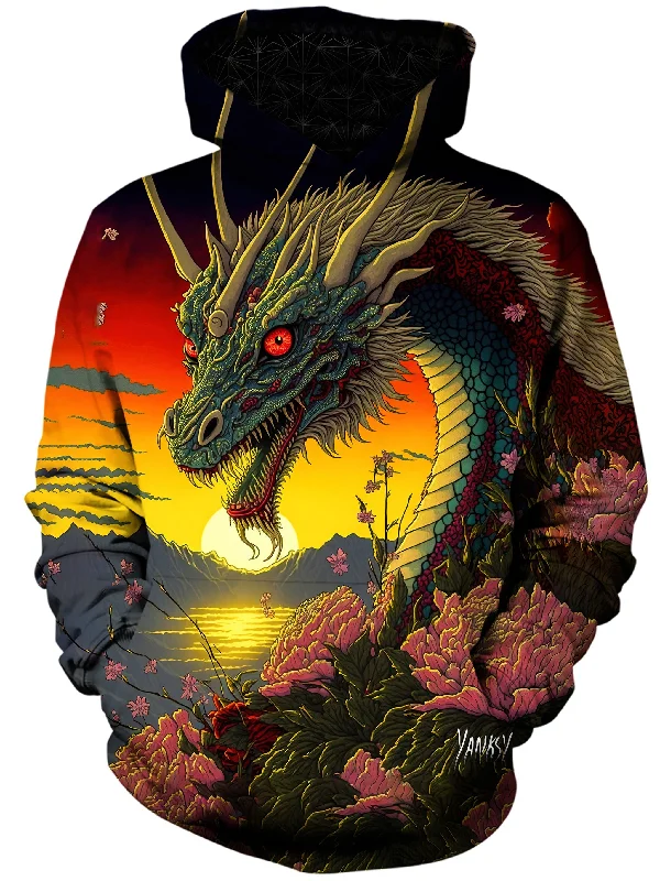 Grounded Ideal Unisex Hoodie