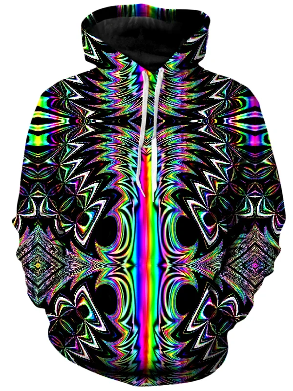 Growth Unisex Hoodie