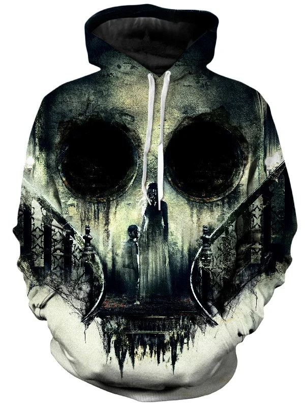 Guests Hoodie