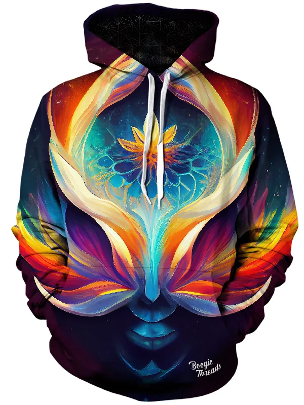 Guide Of Belief Unisex Hoodie