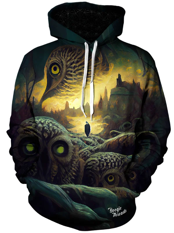 Guiltless Weekend Unisex Hoodie
