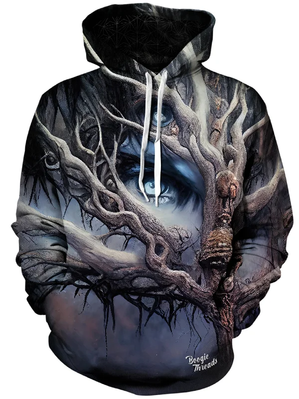 Guilty Chaos Unisex Hoodie