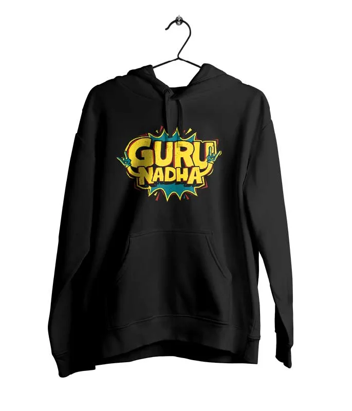 Gurunadha Hoodie