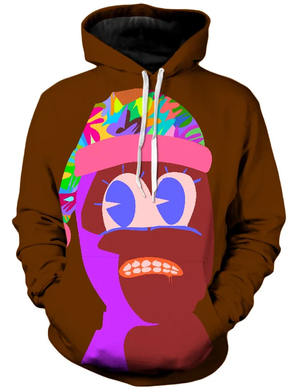 Hanky Unisex Hoodie