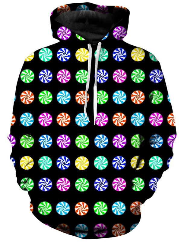 Hard Candy Unisex Hoodie