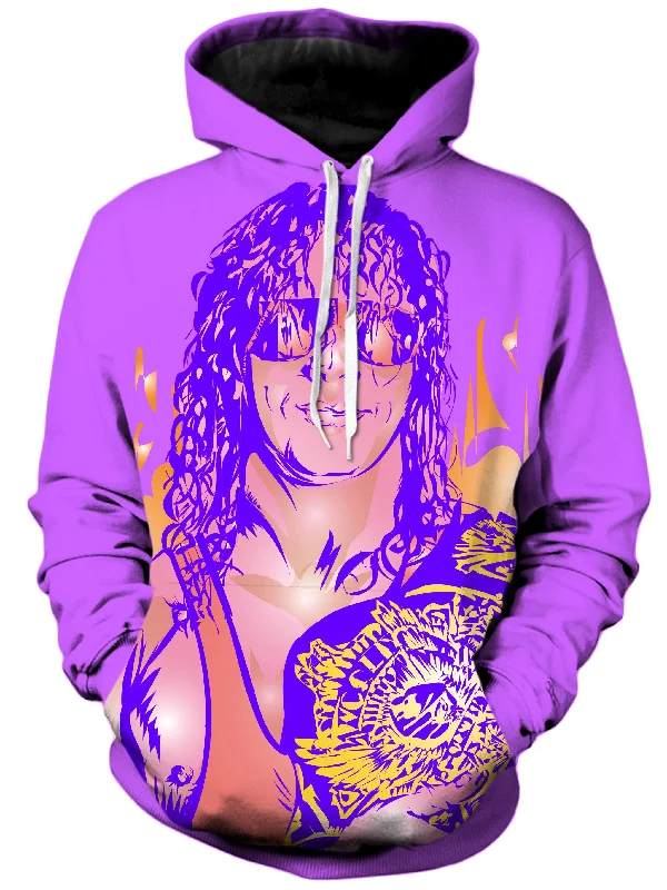Hart Unisex Hoodie