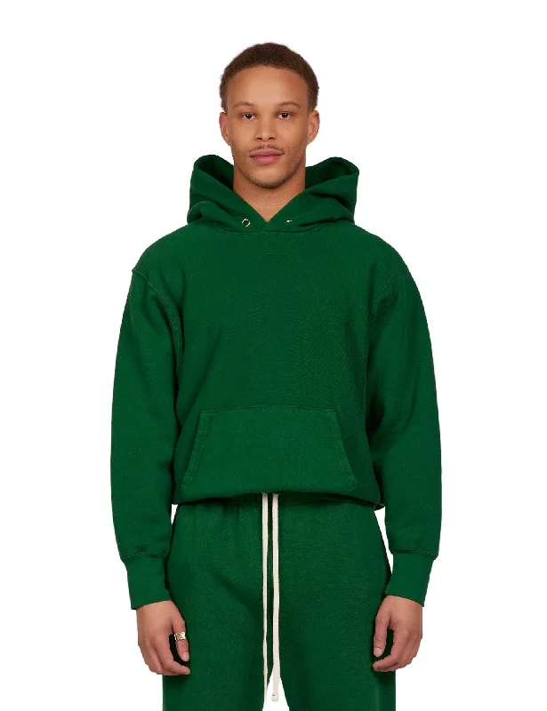 Heavyweight Hoodie