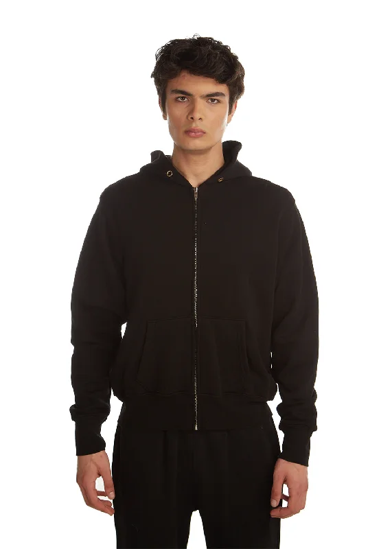 Heavyweight Zip Hoodie