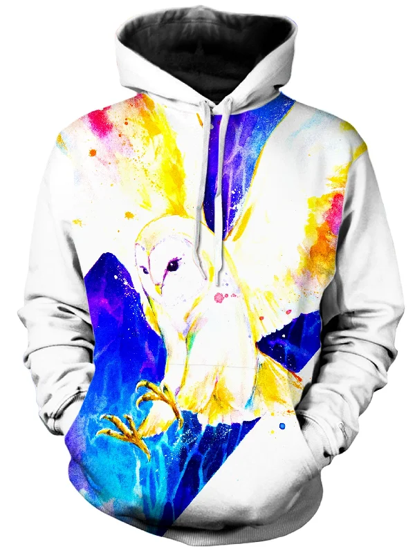 Hector Unisex Hoodie