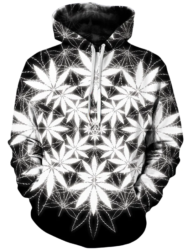 High Times Unisex Hoodie