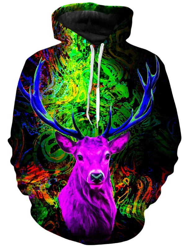 Higher Love Unisex Hoodie