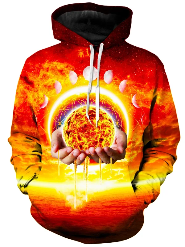 Holding the Sun Hoodie