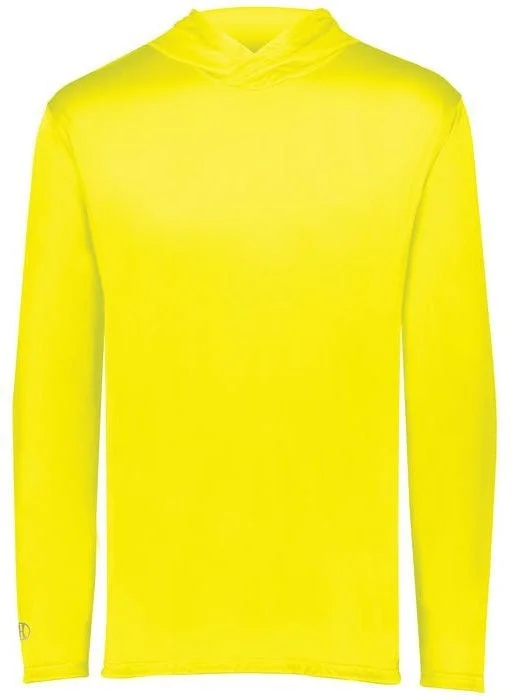 Safety Yellow