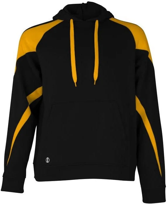 Black/Light Gold