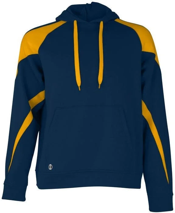 Navy/Light Gold