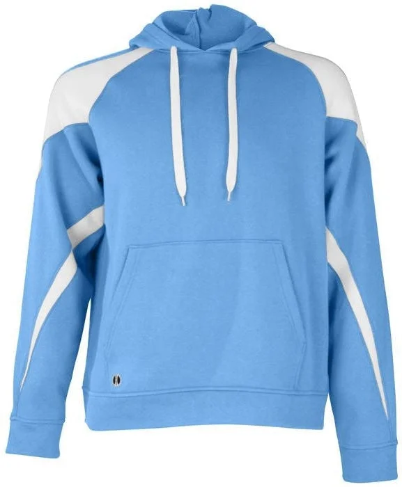 University Blue/White