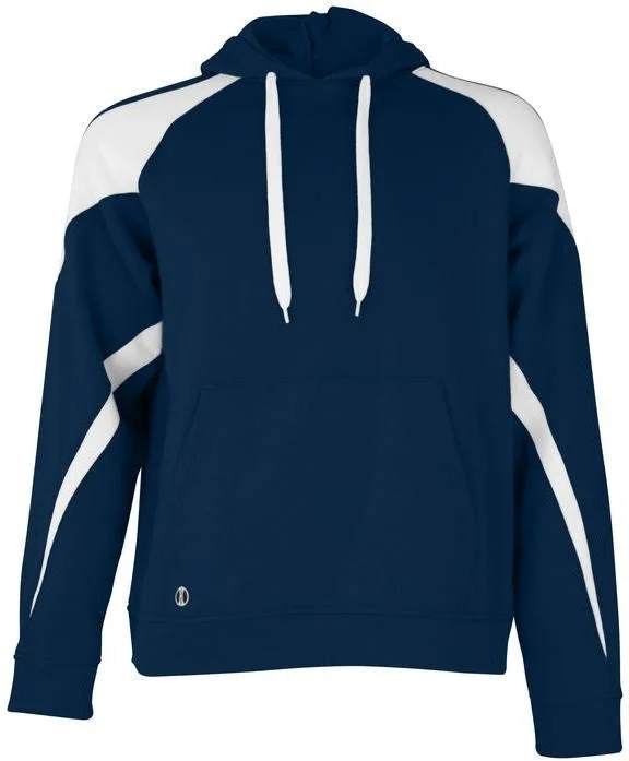 Navy/White