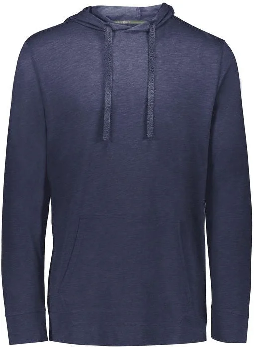 Navy Heather