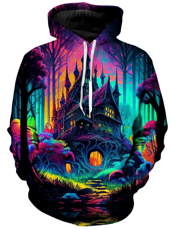 Hollows Unisex Hoodie