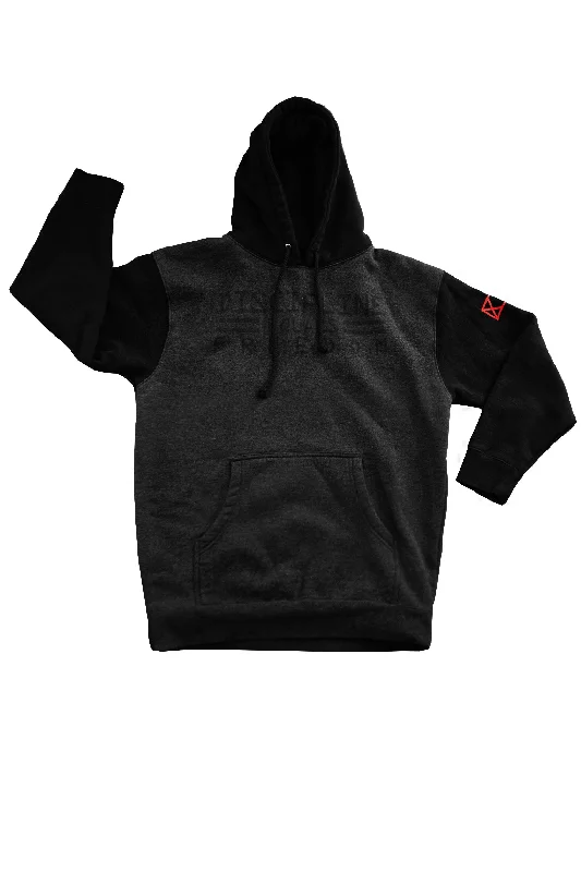 Discipline Equals Freedom Hoodie