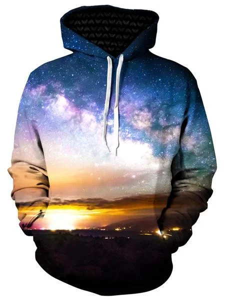 Horizon Unisex Hoodie