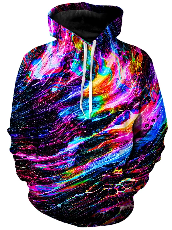 Hyperspace Unisex Hoodie