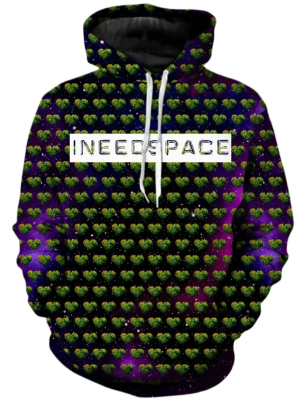 I Need Space Unisex Hoodie