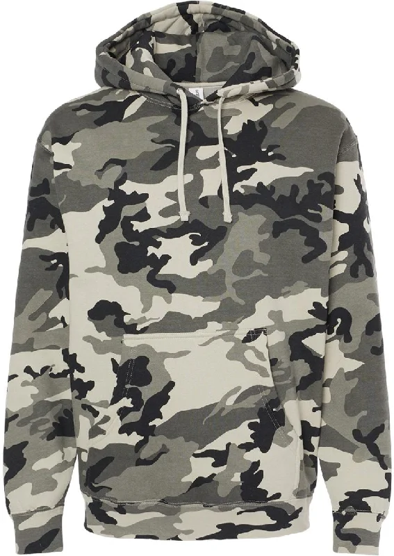 Snow Camo