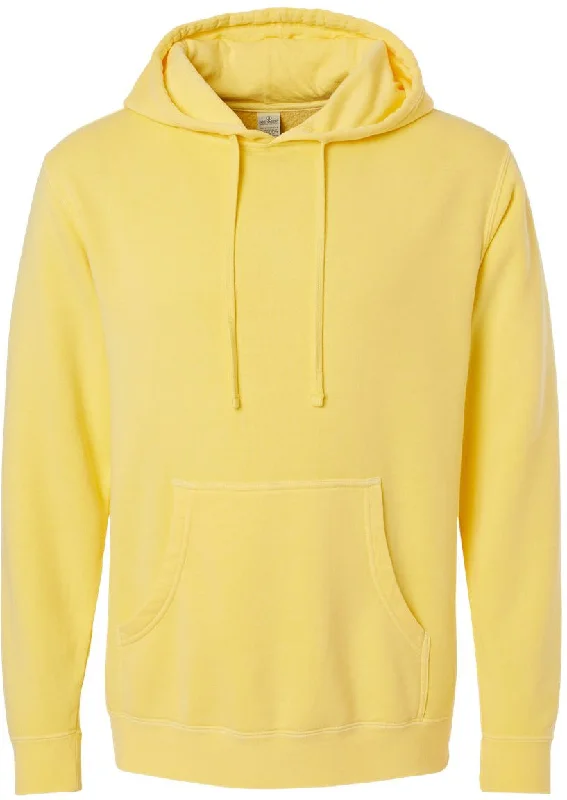 Pigment Yellow